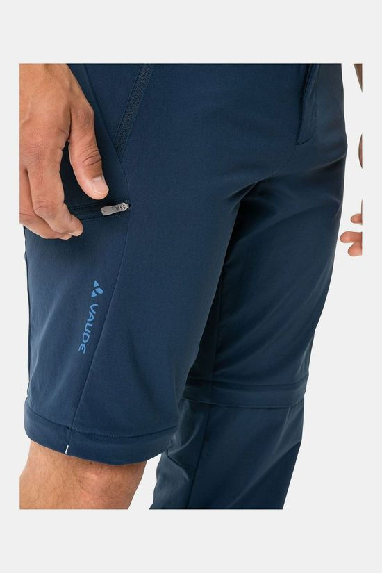 Vaude Vaude Farley II Stretch ZO Broek Short