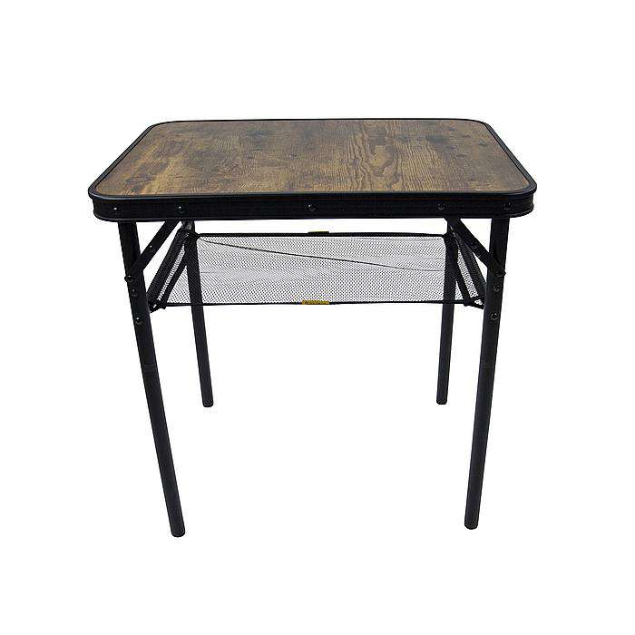 Bo-Camp Industrial Table Garland Klapptisch 60 x 45 x 60 cm