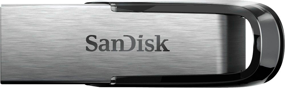 Sandisk USB-Stick »Ultra Flair 128GB« (128GB GB USB 3.0 Lesegeschwindigkeit 150 MB/s)