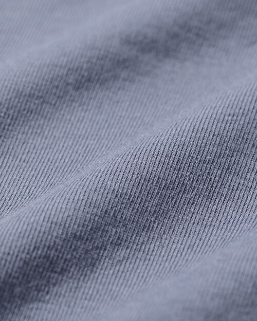 3 boxers enfant coton stretch chiens bleu clair