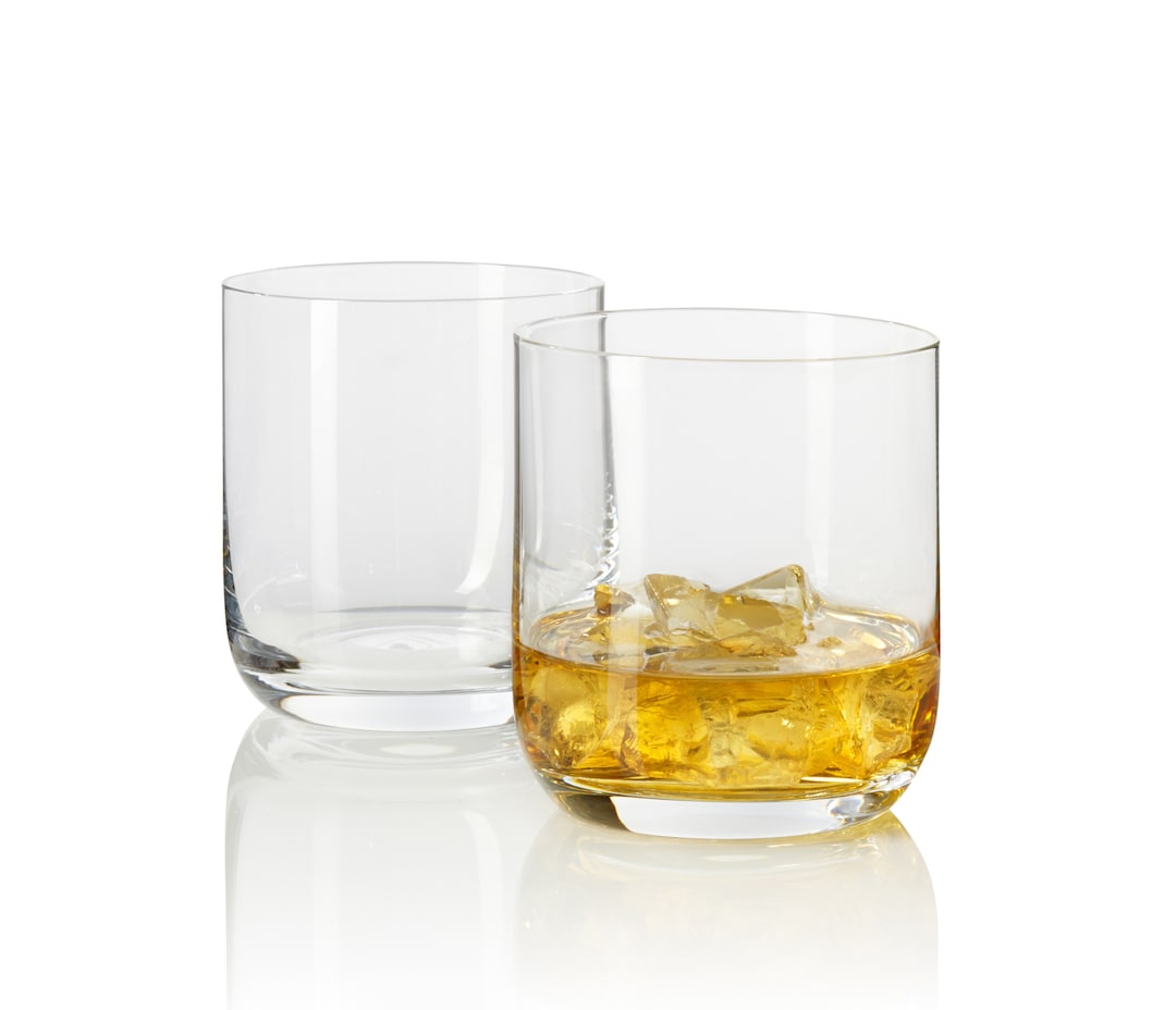 LEONARDO Trinkglas DAILY 6er Set 320 ml