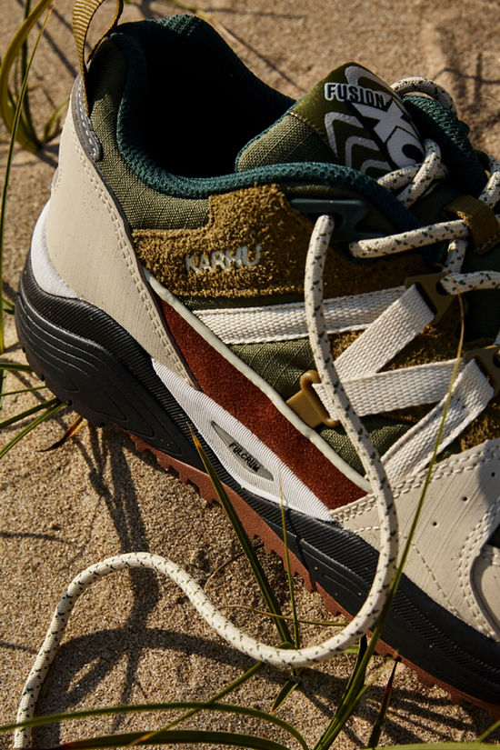 Karhu Karhu Fusion XC Sneaker