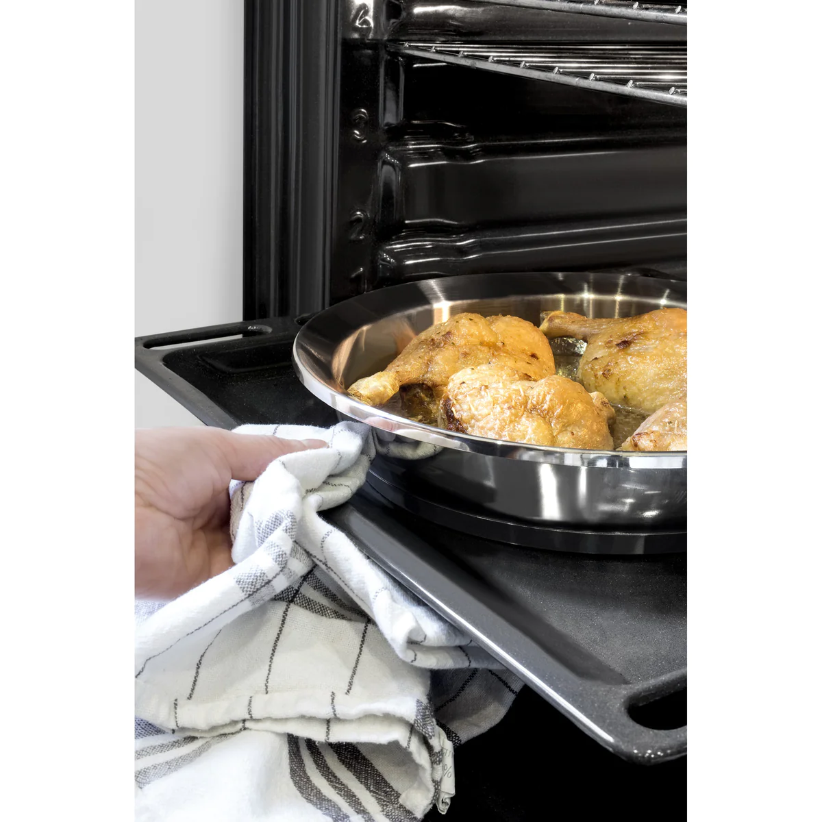 Ycône - Casserole 20cm / 2.5L Cuisinox