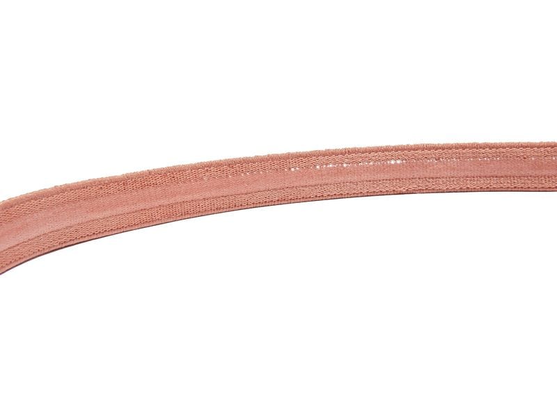 adidas Hairbands Braun/Dunkelblau/Beige Packung mit 3 Haarbändern