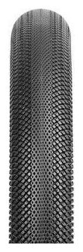 Pneu VTT Vee Tire Speedster 12'' MPC Multi Purpose Compound Tubetype Noir Reflect Line