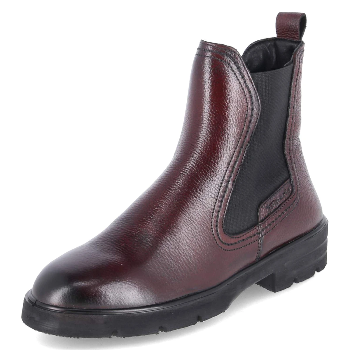 TamarisChelsea Boots - Merlot