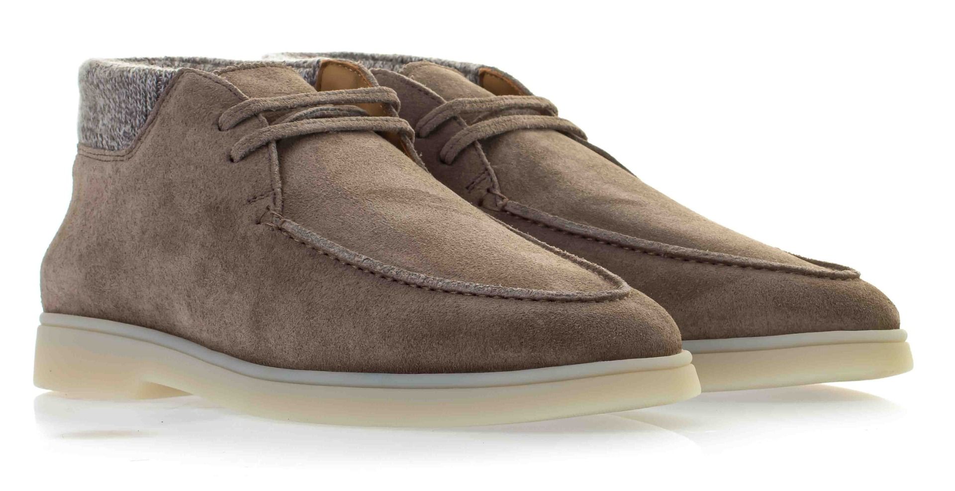 Aurélien Desert Boot