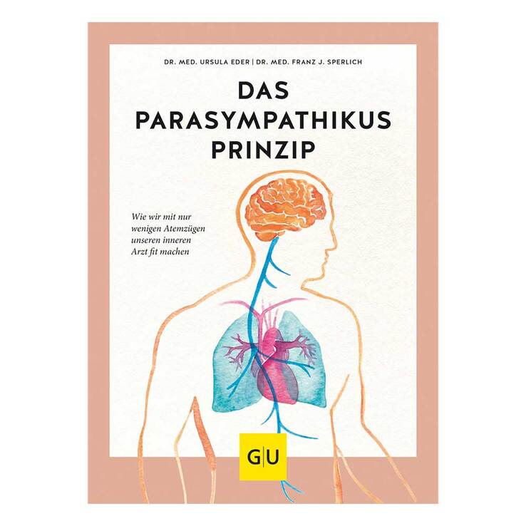 GU Das Parasympathikus-Prinzip, 1 St