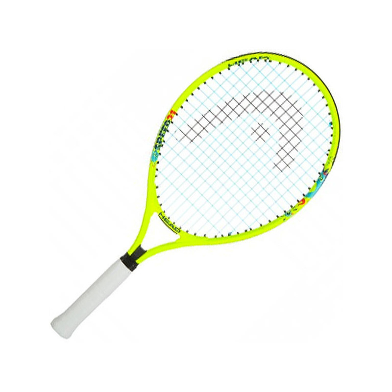 Head Speed 21 Djokovic LTD