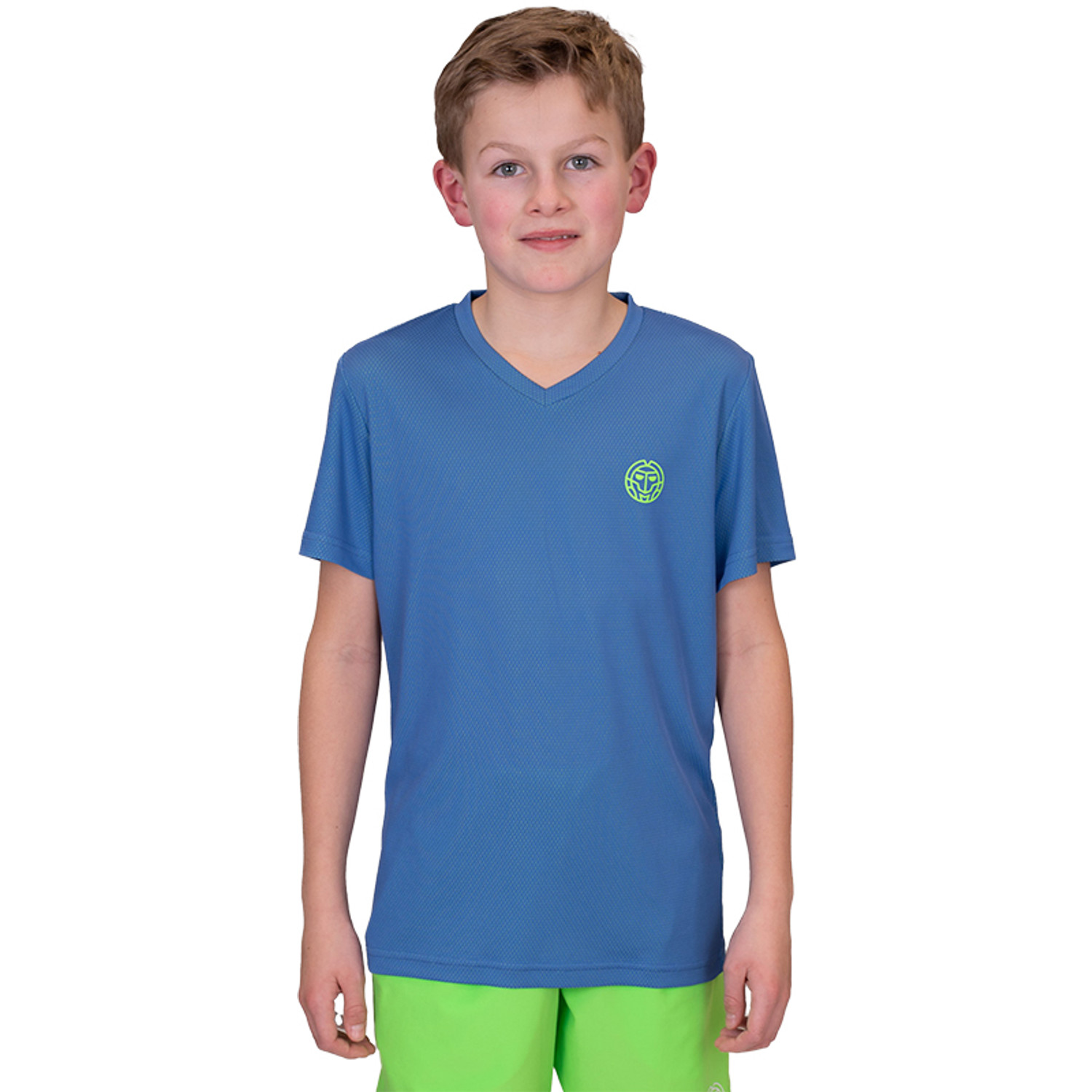 Bidi Badu Crew Inside Out T-shirt Jongens