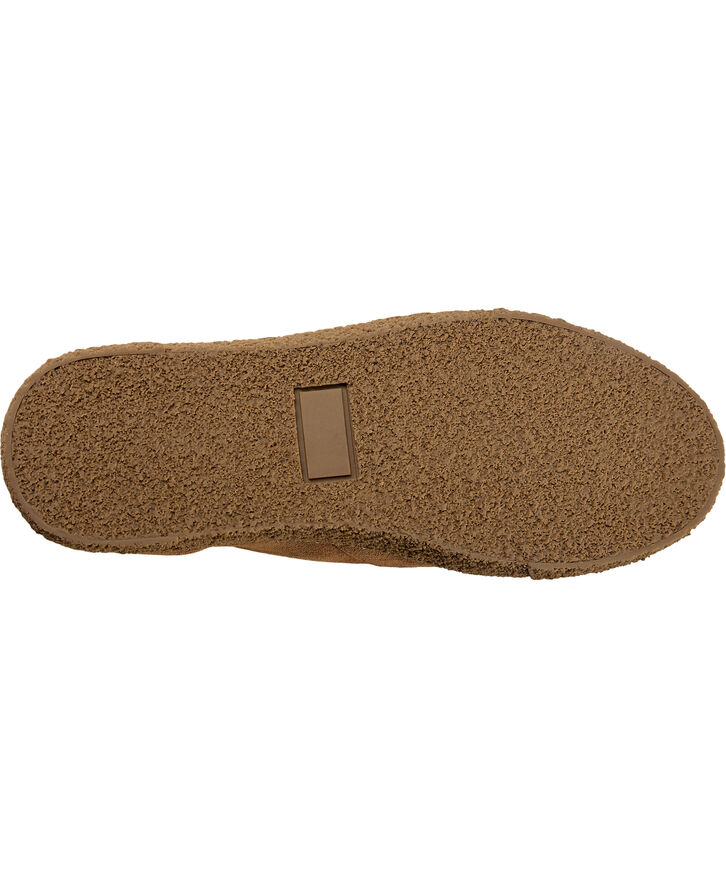 Bianco BIACHAD Loafer Suede Tan/tan
