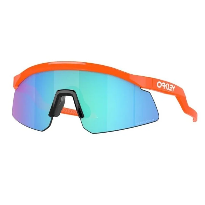 Oakley Unisex Solbriller Hydra (Prizm Sapphire) Orange