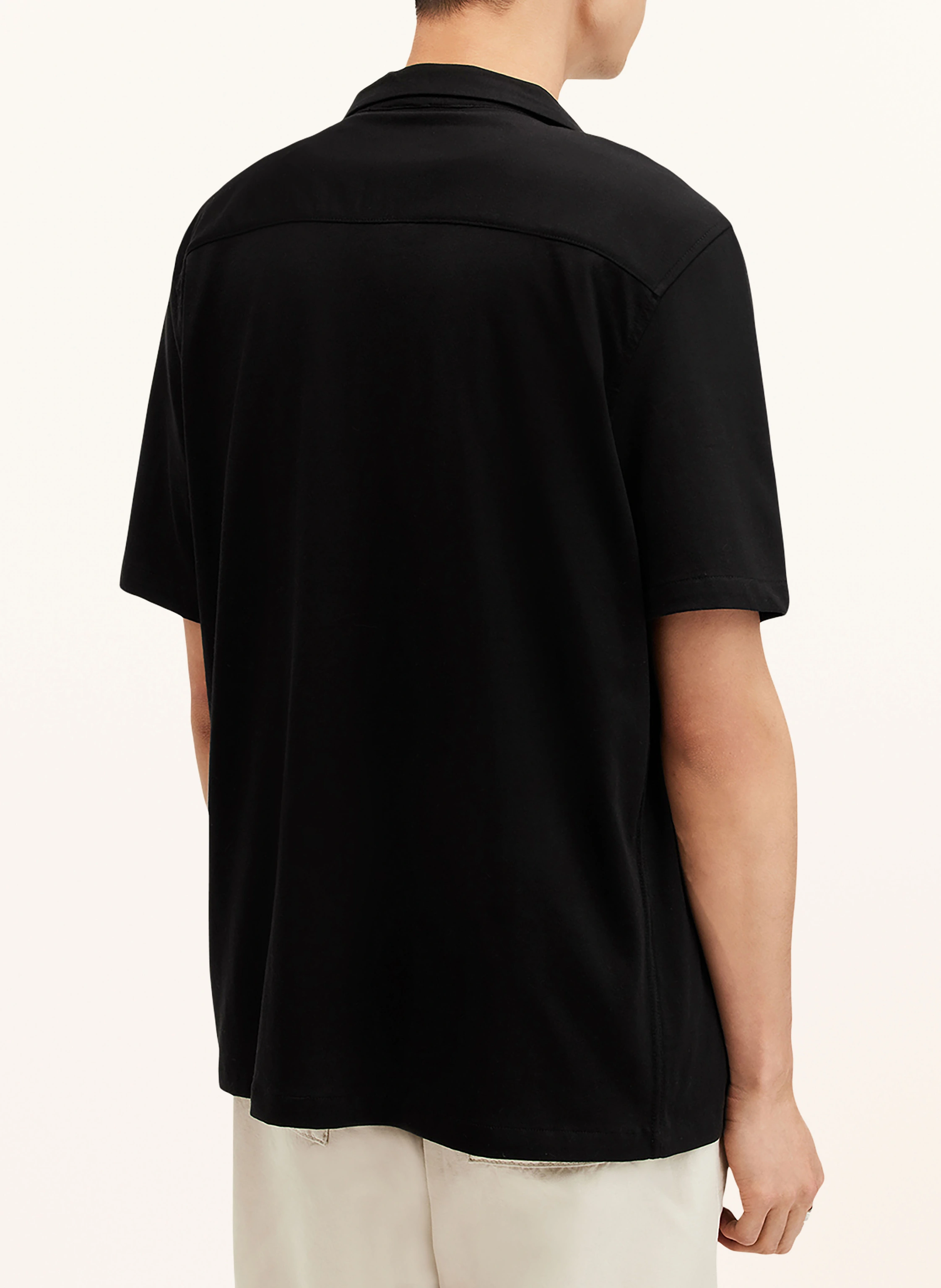 ALLSAINTS Resorthemd HUDSON Relaxed Fit