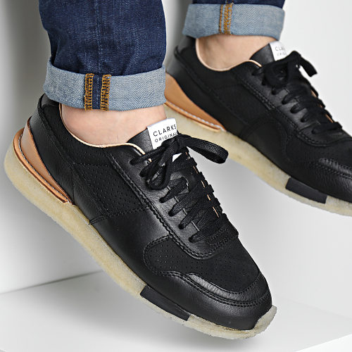 Baskets Torrun Black Combi