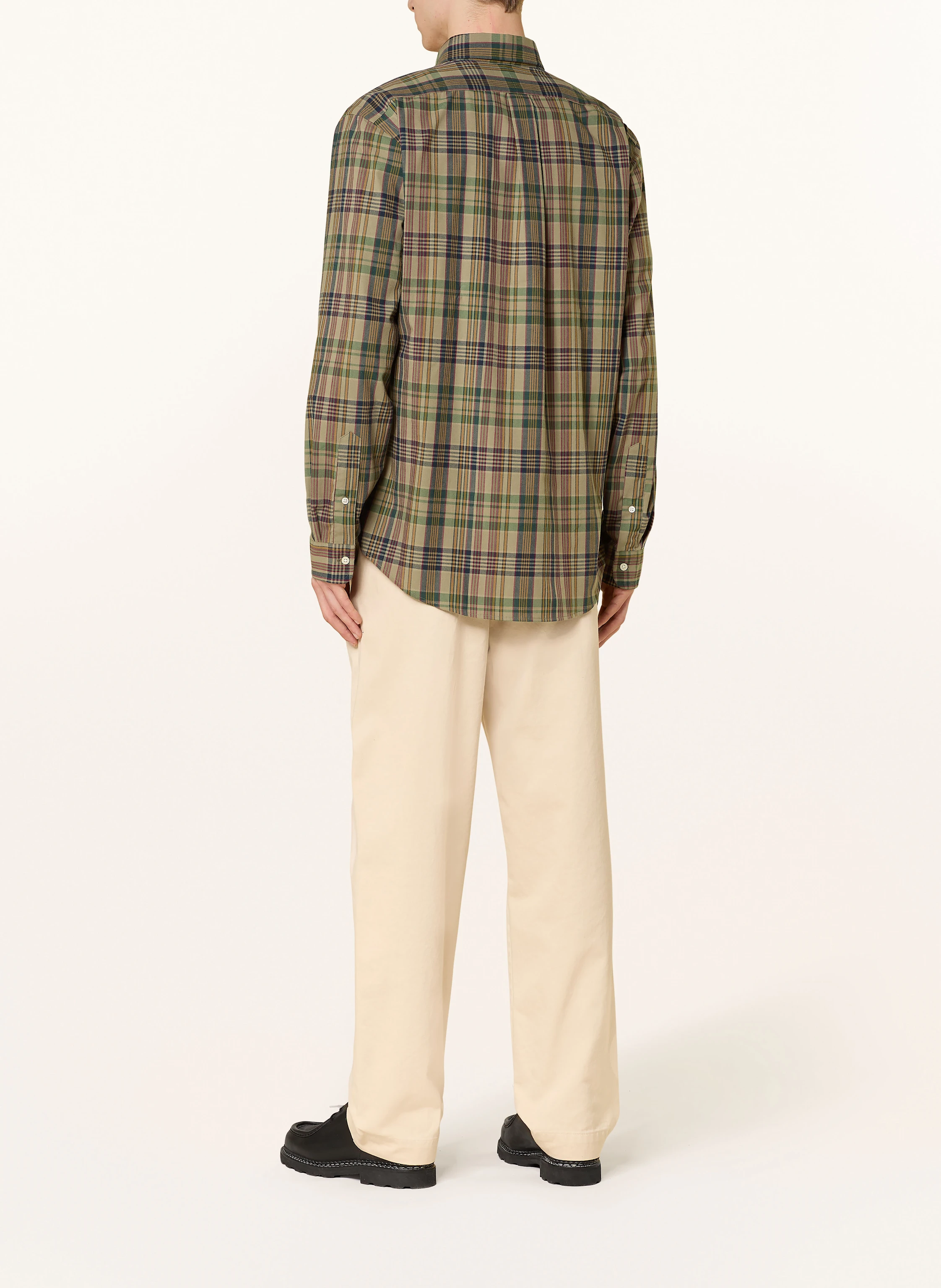 POLO RALPH LAUREN Hemd Custom Fit