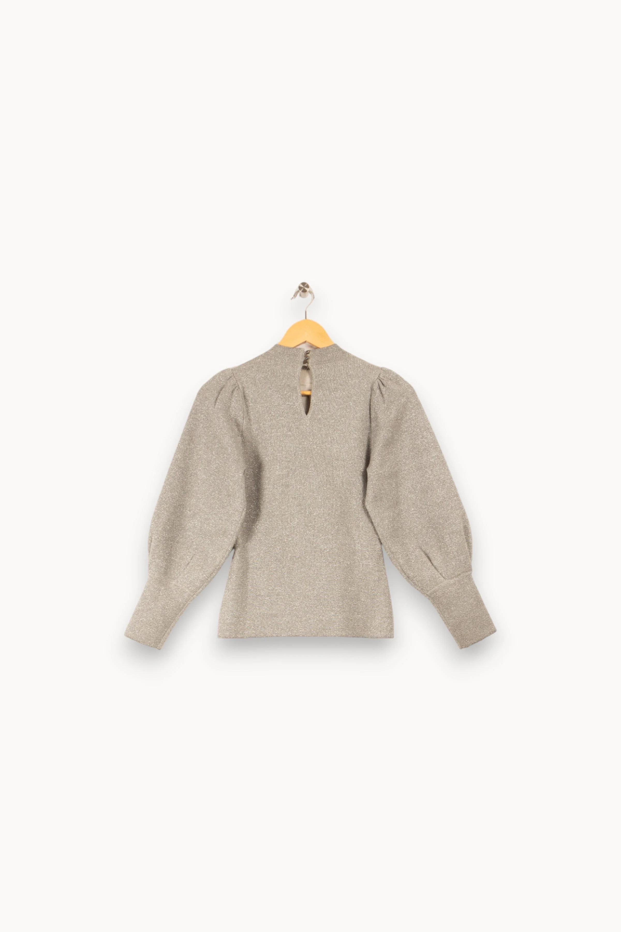 Pull | Gris