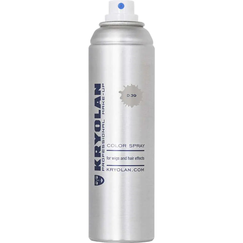 Color Spray D39 Pearl Grey