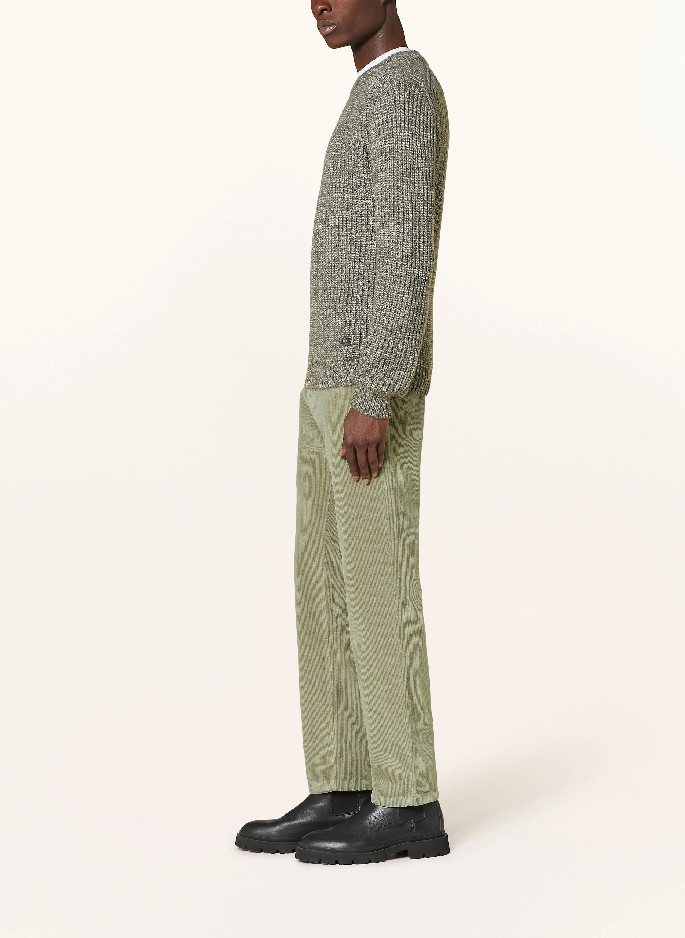 JOOP! JEANS Cordchino MATTHEW Modern Fit