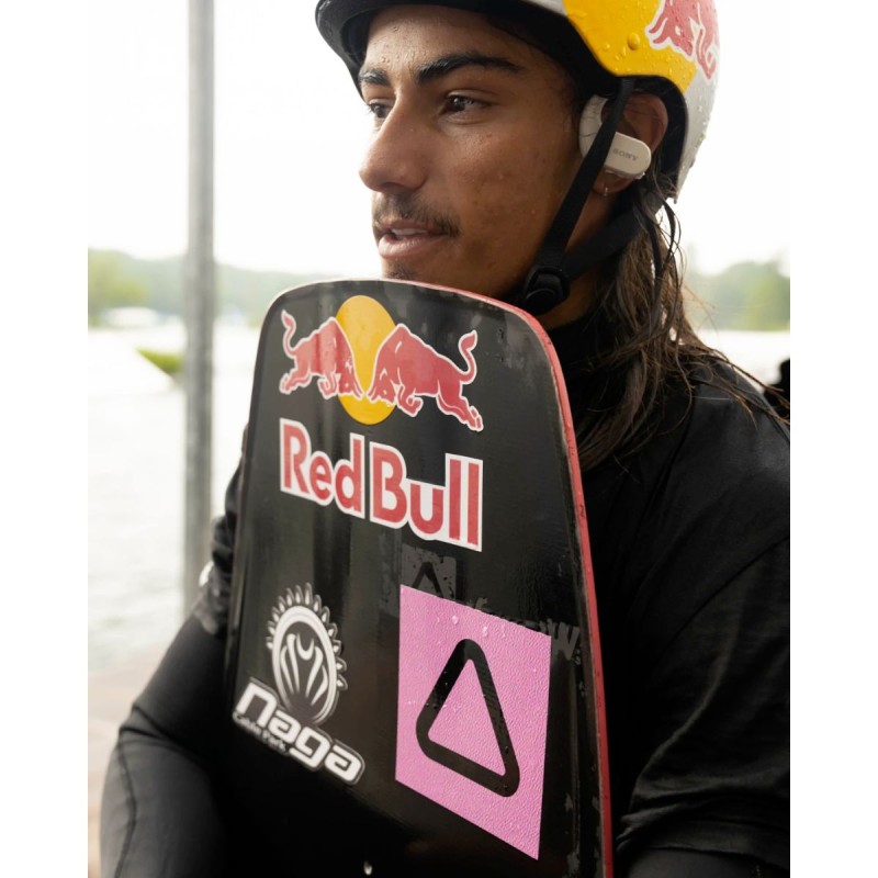 Gilet Impact Wakeboard Follow Doca 2023 - The Corner Shop