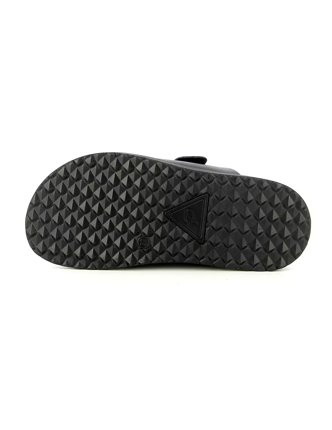 PATRIZIA 8201 - Sandales, mules & nu-pieds Nero