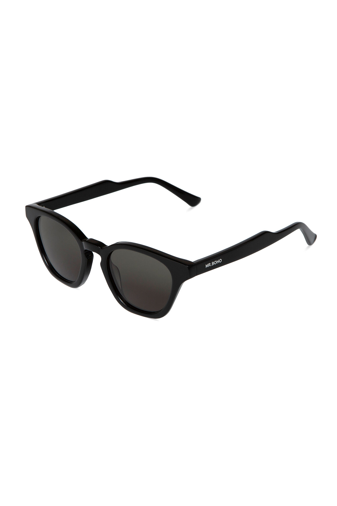 Óculos de Sol Pretos - Chelsea - Preto