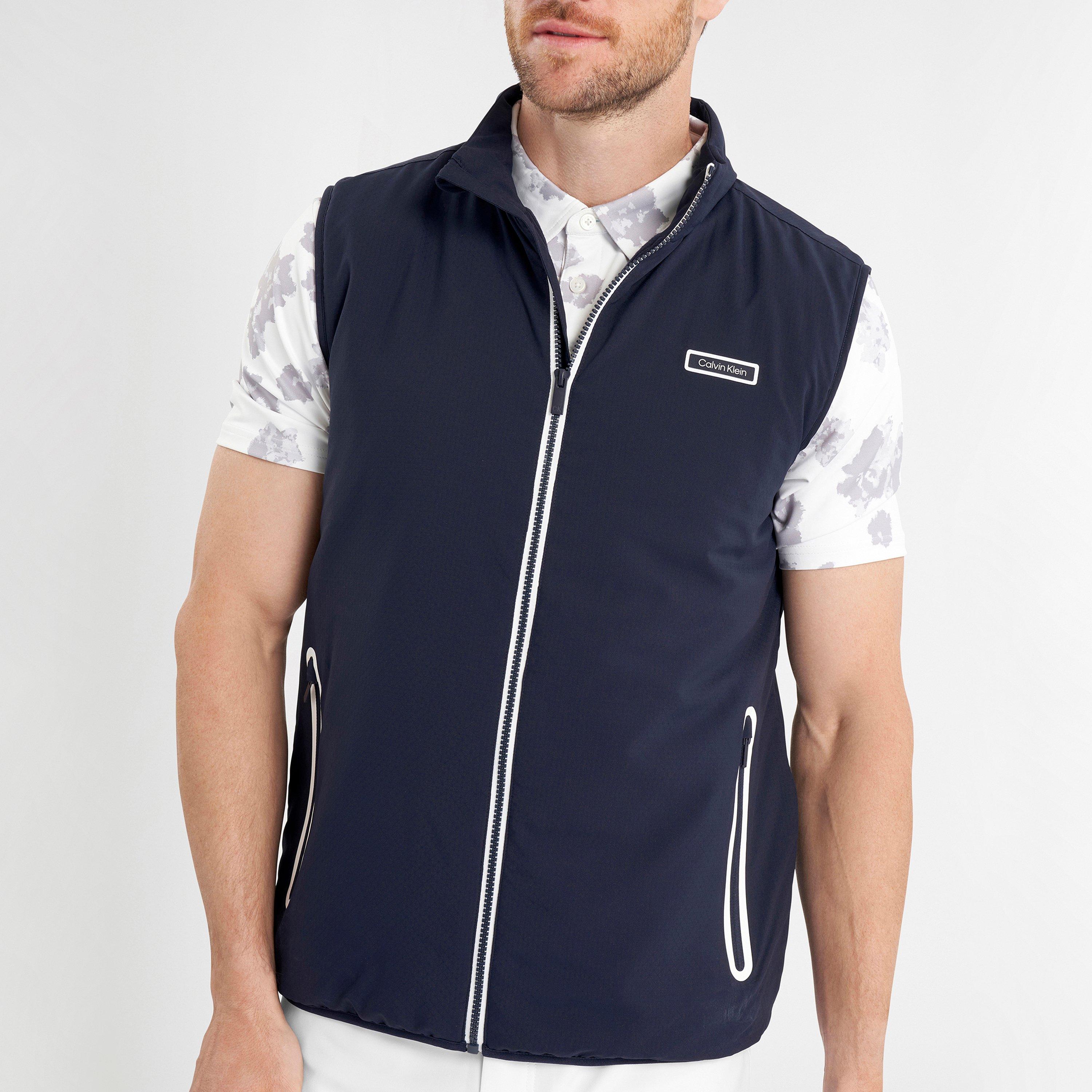 Calvin Klein Golf CK G Trinity Gilet Sn53