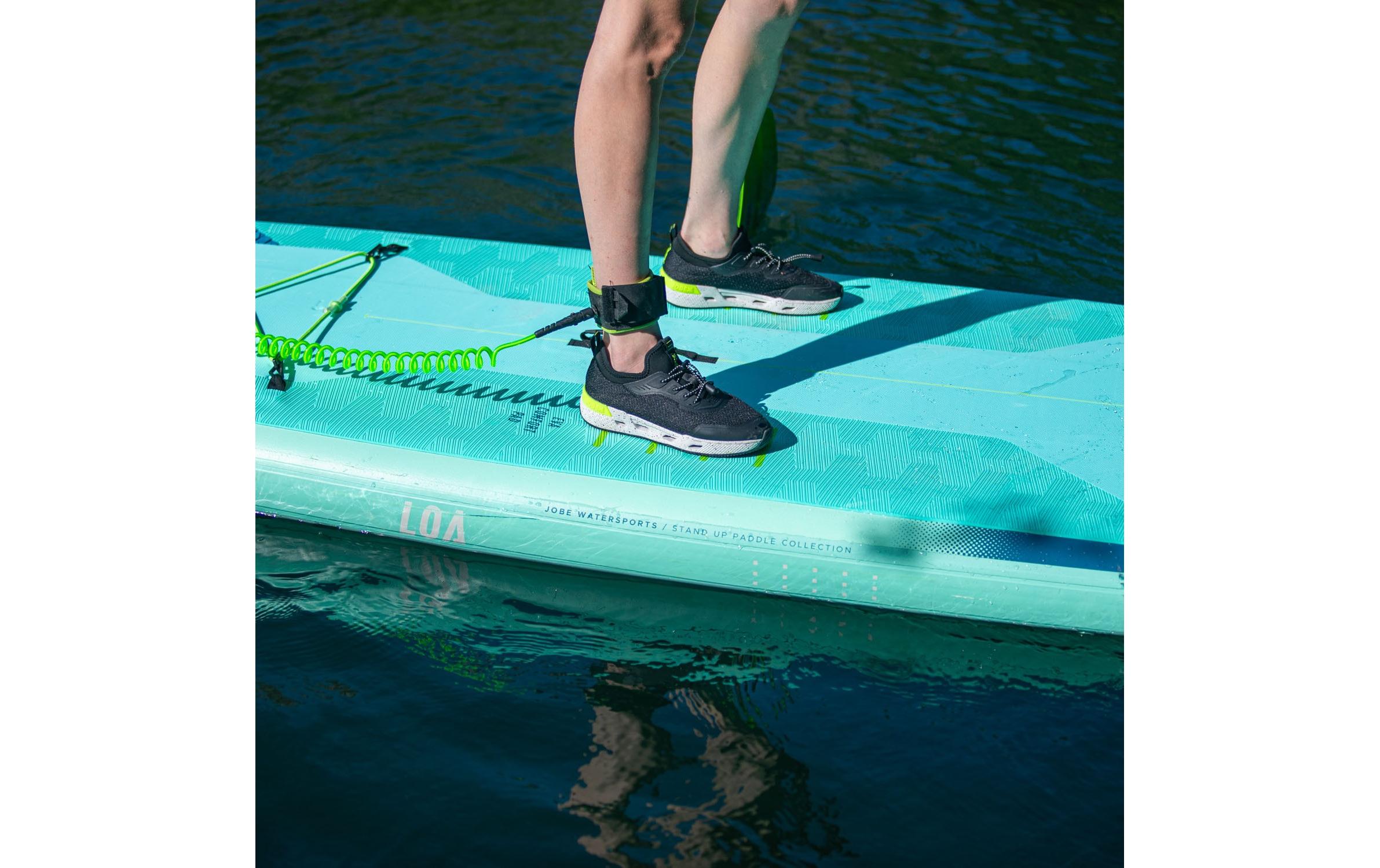 SUP Board Aero Loa 11.6 Package<br>Stand-Up Paddle-Set für Abenteuer auf dem Wasser