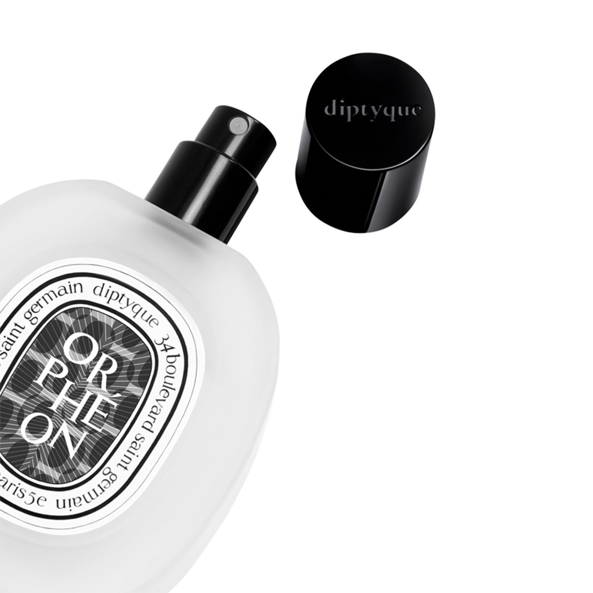 Orphéon Hair Mist 30ml