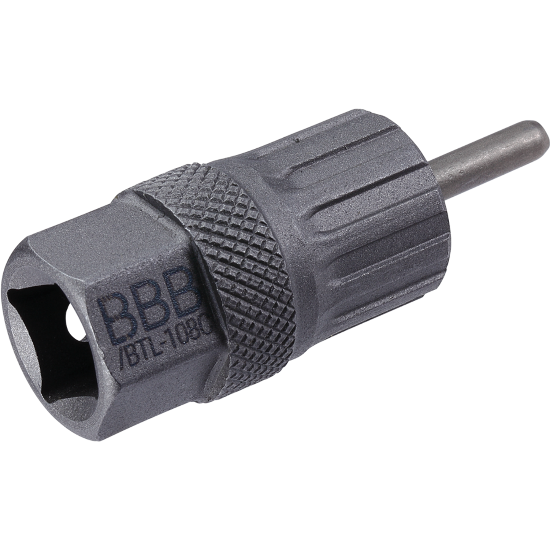 BBB Cycling BTL-108C LockPlug Campagnolo Cassette Afnemer