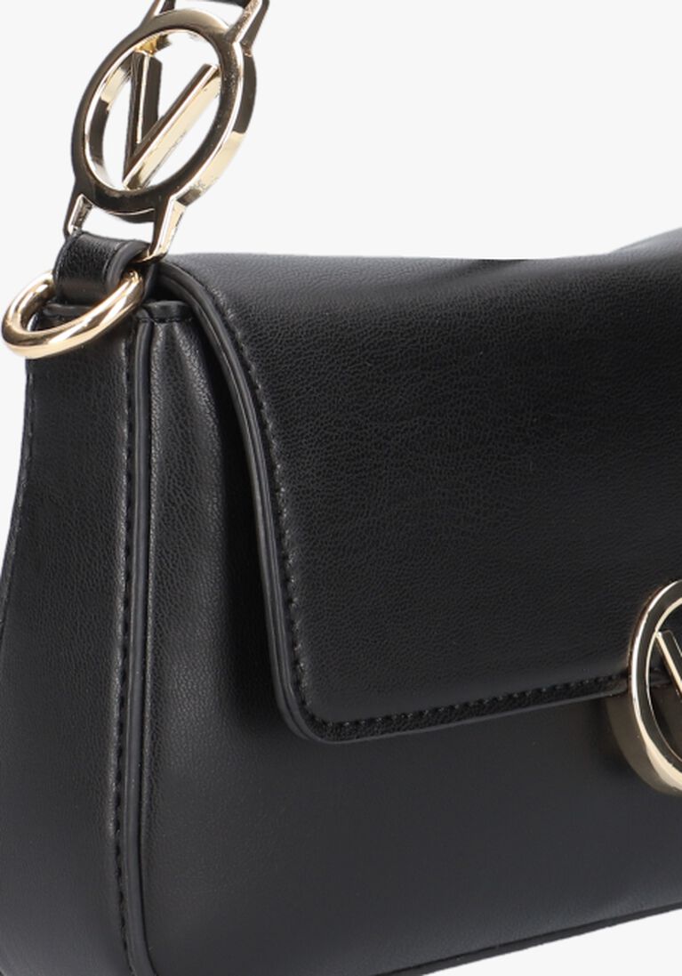 VALENTINO BAGS zwarte valentino bags schoudertas july re shoulderbag