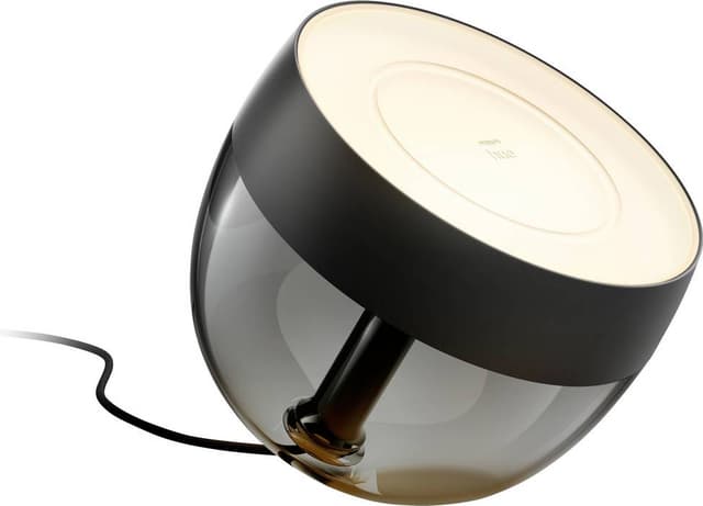 Philips Hue Iris Gen4 EU/UK lampe (sort)