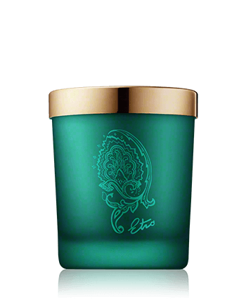 Etro Home Collection Galatea Perfumed Candle 170g