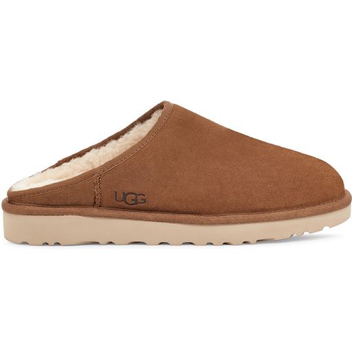 UGG Classic Slip-On Slippers, Chestnut, 44