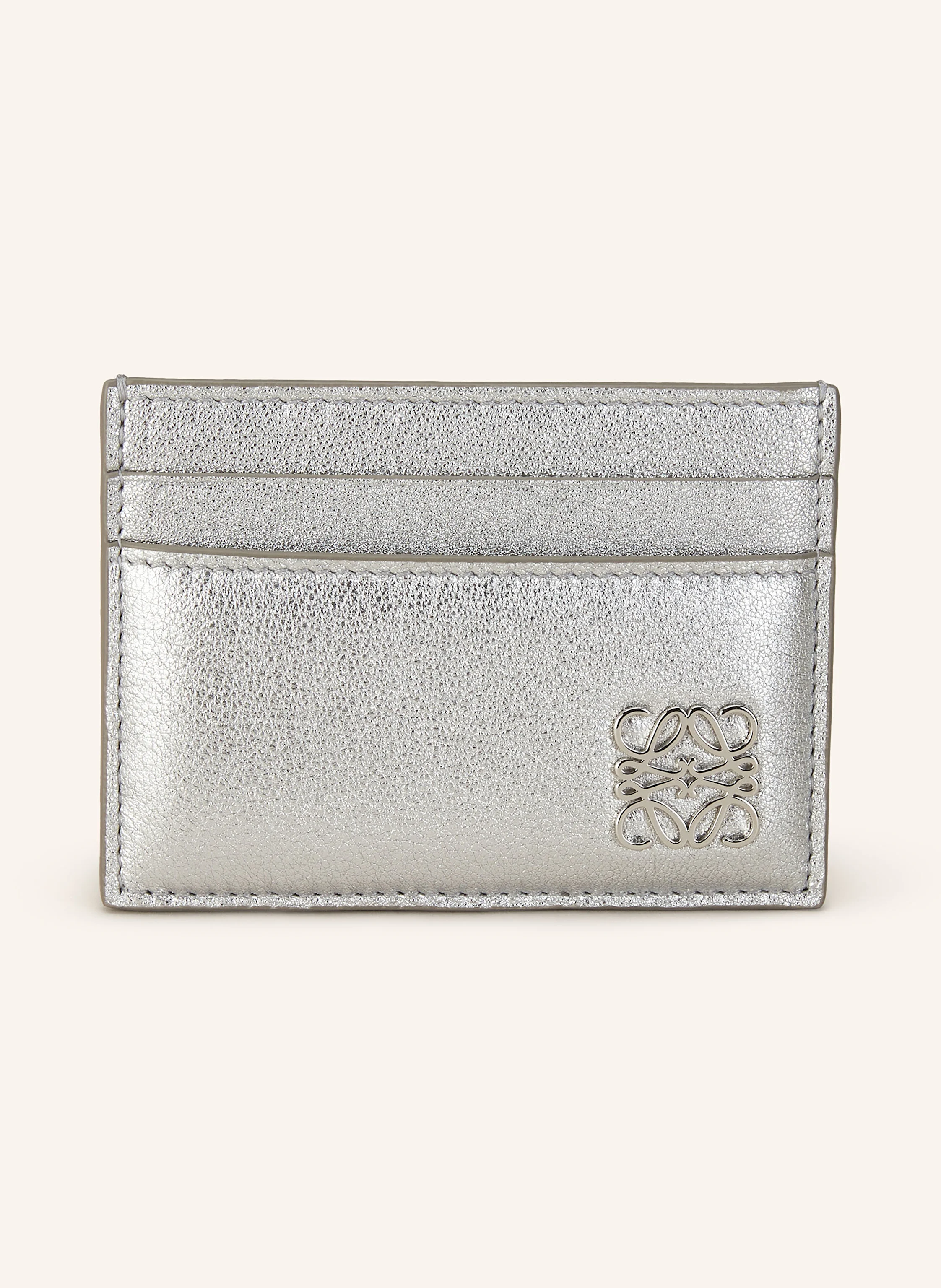 LOEWE Kartenetui PUFFER ANAGRAM