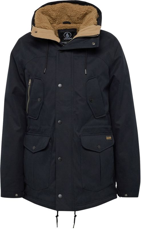 Volcom - Starget 5K - Parka - Waterdicht - Veel Zakken
