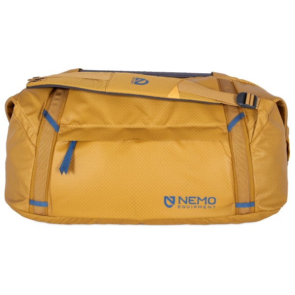 Nemo - Double Haul Convertible Duffel 55 - Sac de voyage