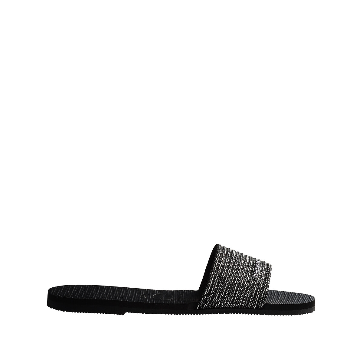 HAVAIANAS<br>Malta Metallic Mules
