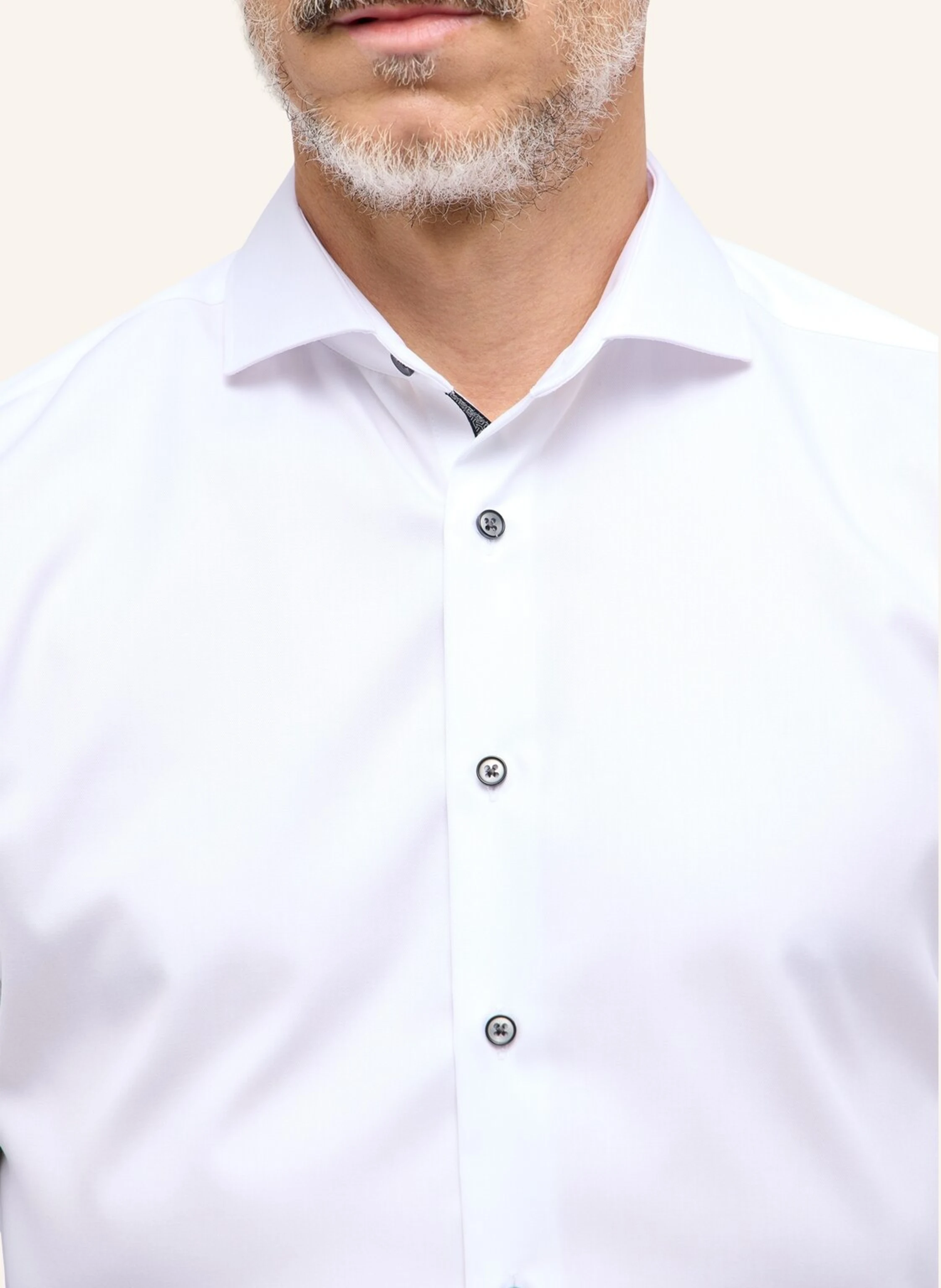 ETERNA Hemd SLIM FIT
