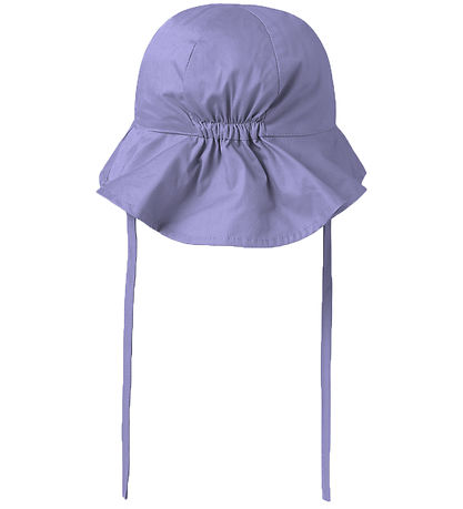 Name It Solhat - UV50+ -  NmnZilu - Heirloom Lilac