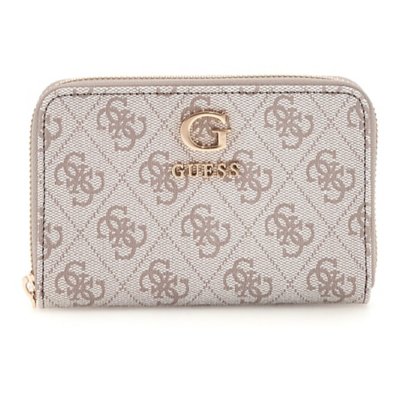 Portefeuille Zamira Slg Medium Zip Around GUESS