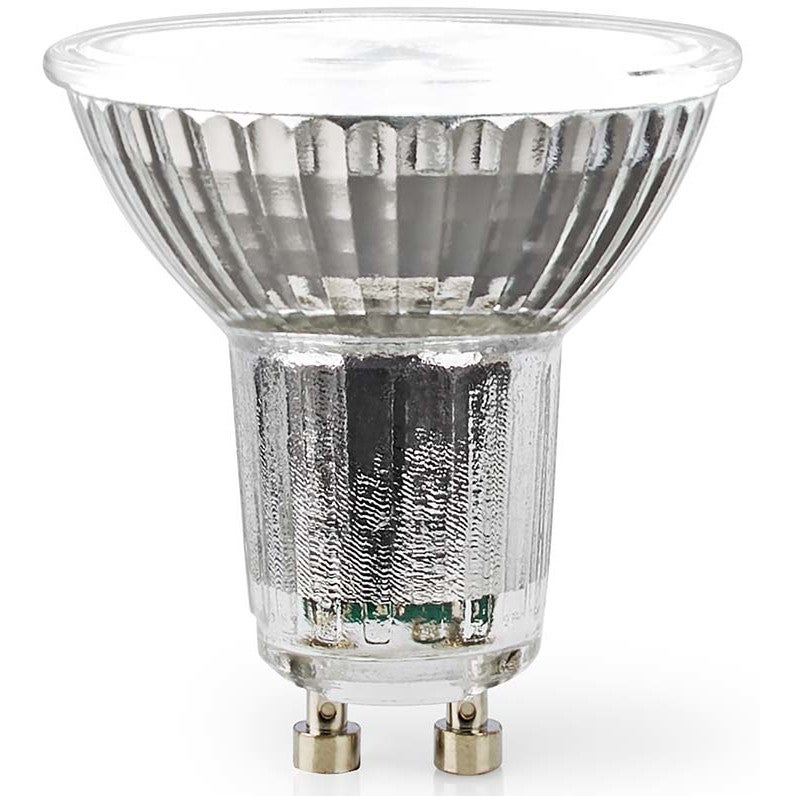 Nedis WIFILRC10GU10 Smartlife multicolour LED-lamp GU10 345m 4.9W