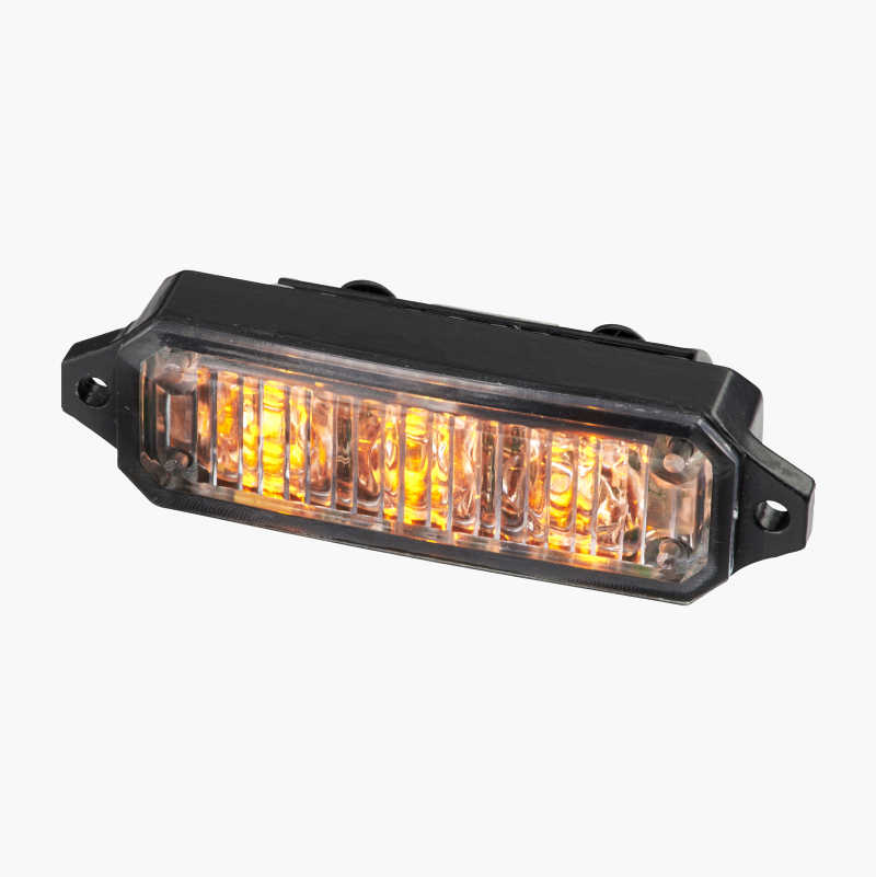 LED-BLITSLYS