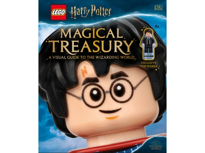 LEGO Magical Treasury (5006810)