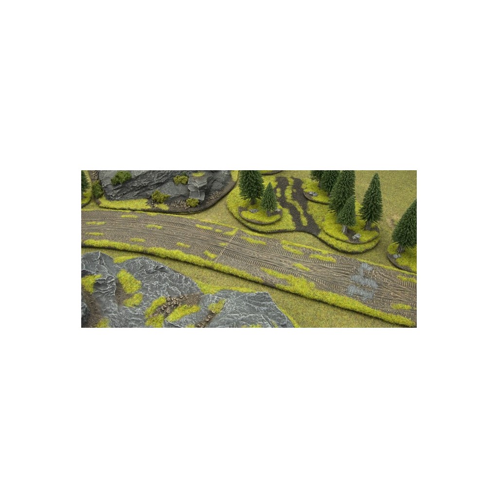 Rural Roads