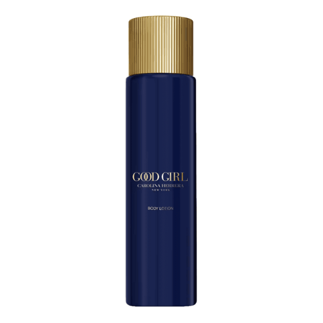 Good Girl Lotion pour le corps CAROLINA HERRERA