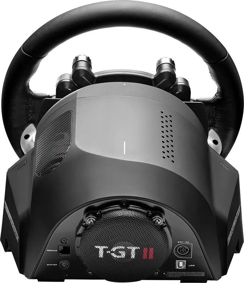 Volant   base Thrustmaster T-GT II Volants gaming