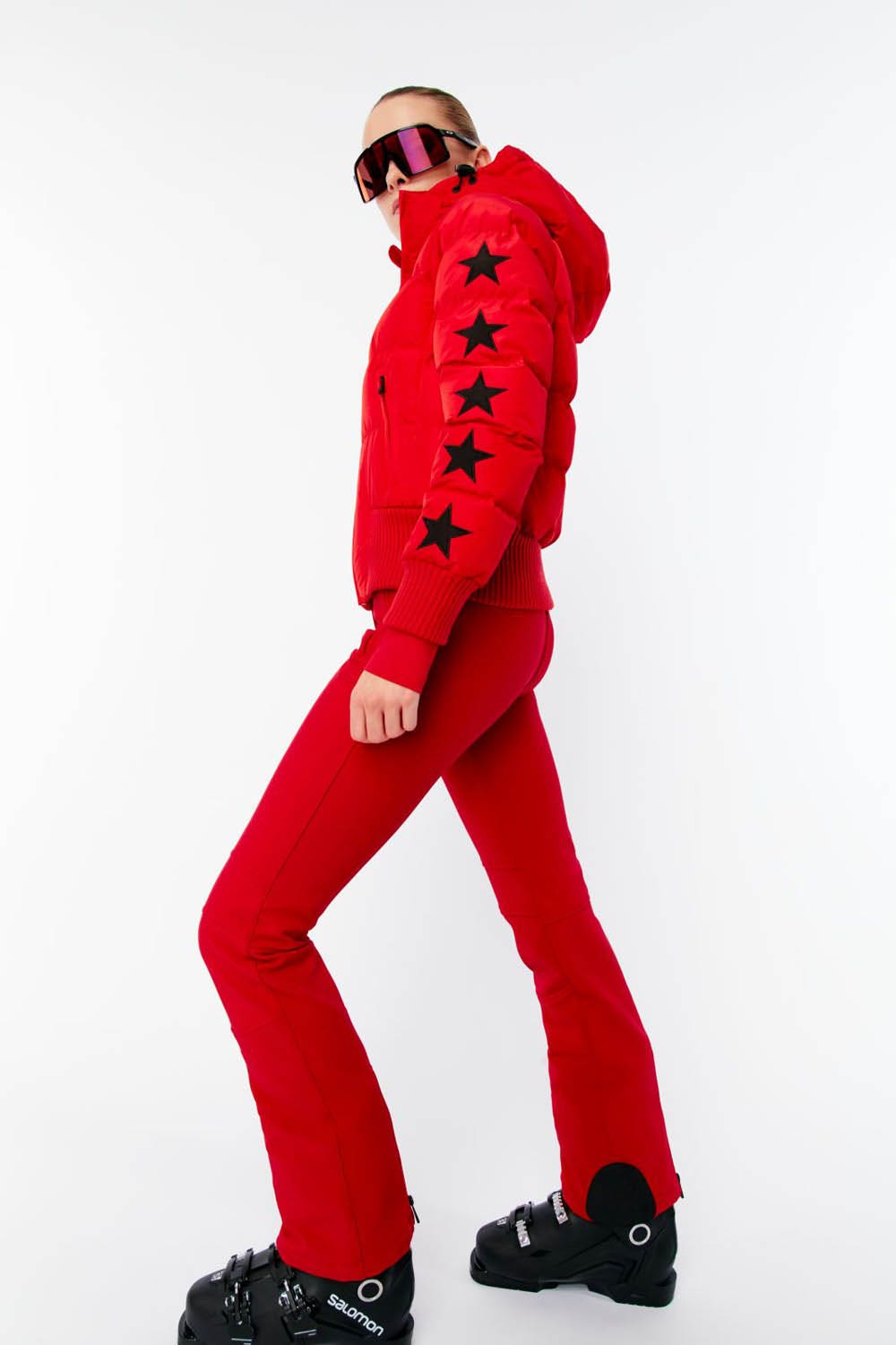 Airforce  Sundance Mountain Ski Pants