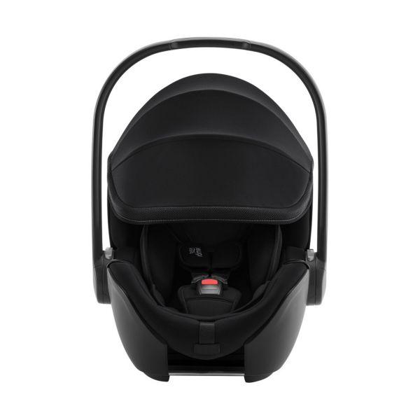 Britax Römer Baby-Safe Pro Autostoeltje - Galaxy Black