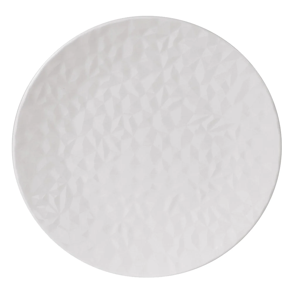 Assiette de présentation Oasis 30 cm Table passion
