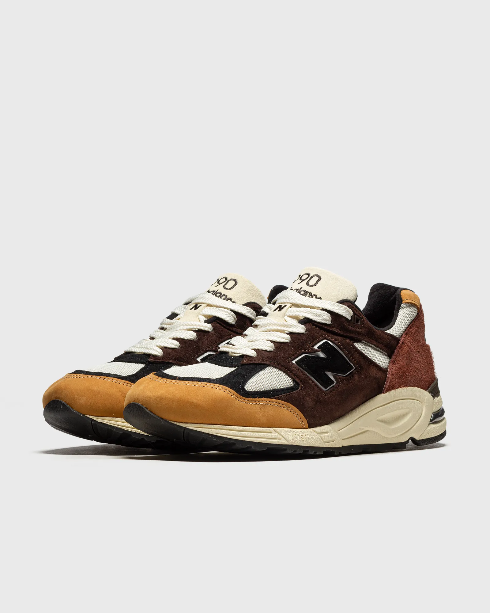 New Balance Made in USA 990v2 BB